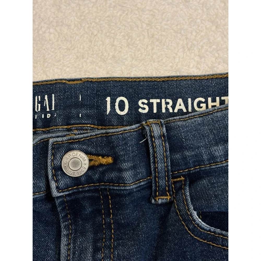 GAP jeans boys